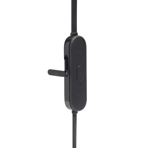 Bežične slušalice JBL T125 BT, crne