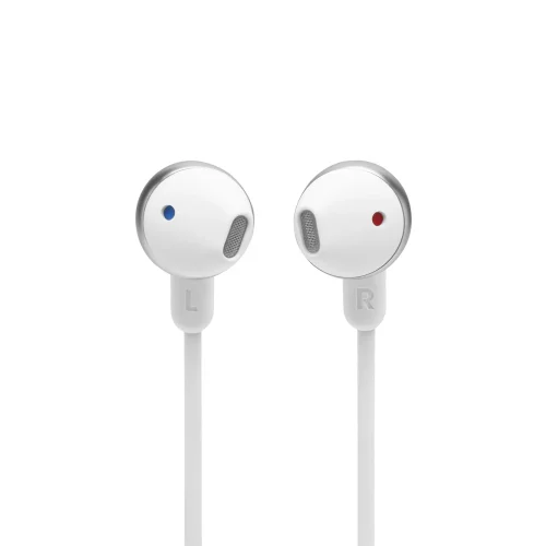 Bežične slušalice JBL T215 BT, bijele