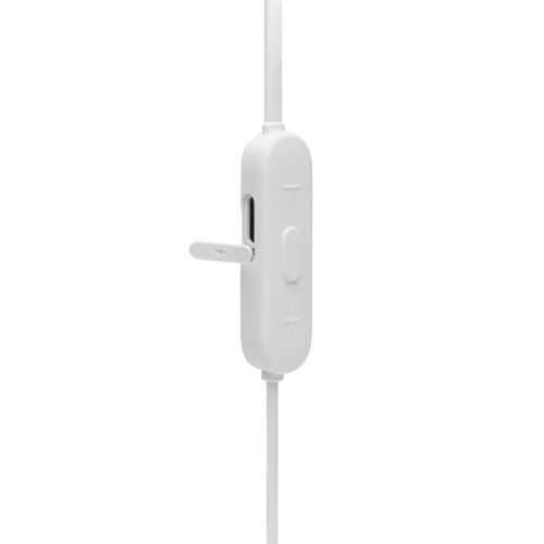 Bežične slušalice JBL T215 BT, bijele