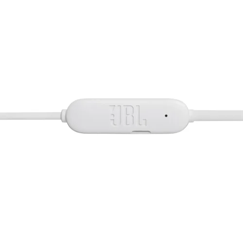 Bežične slušalice JBL T215 BT, bijele