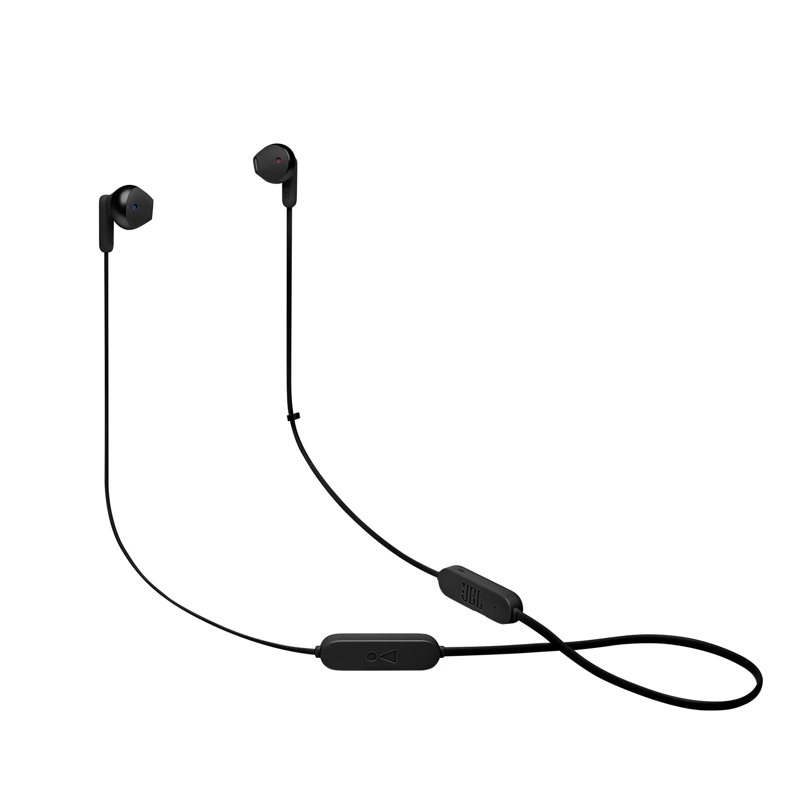 Bežične slušalice JBL T215 BT, crne