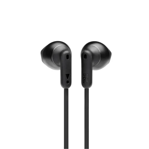 Bežične slušalice JBL T215 BT, crne