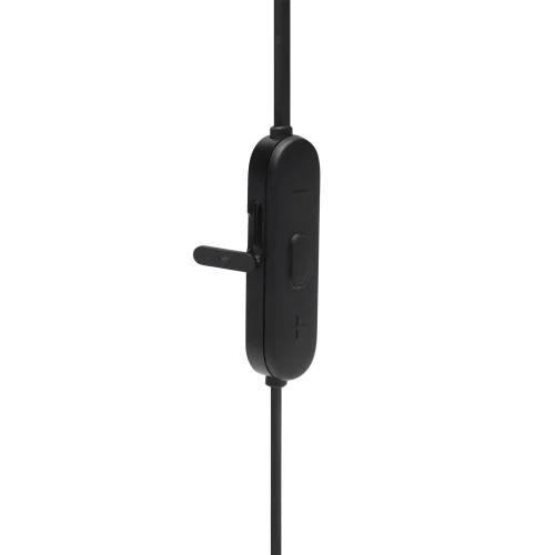 Bežične slušalice JBL T215 BT, crne
