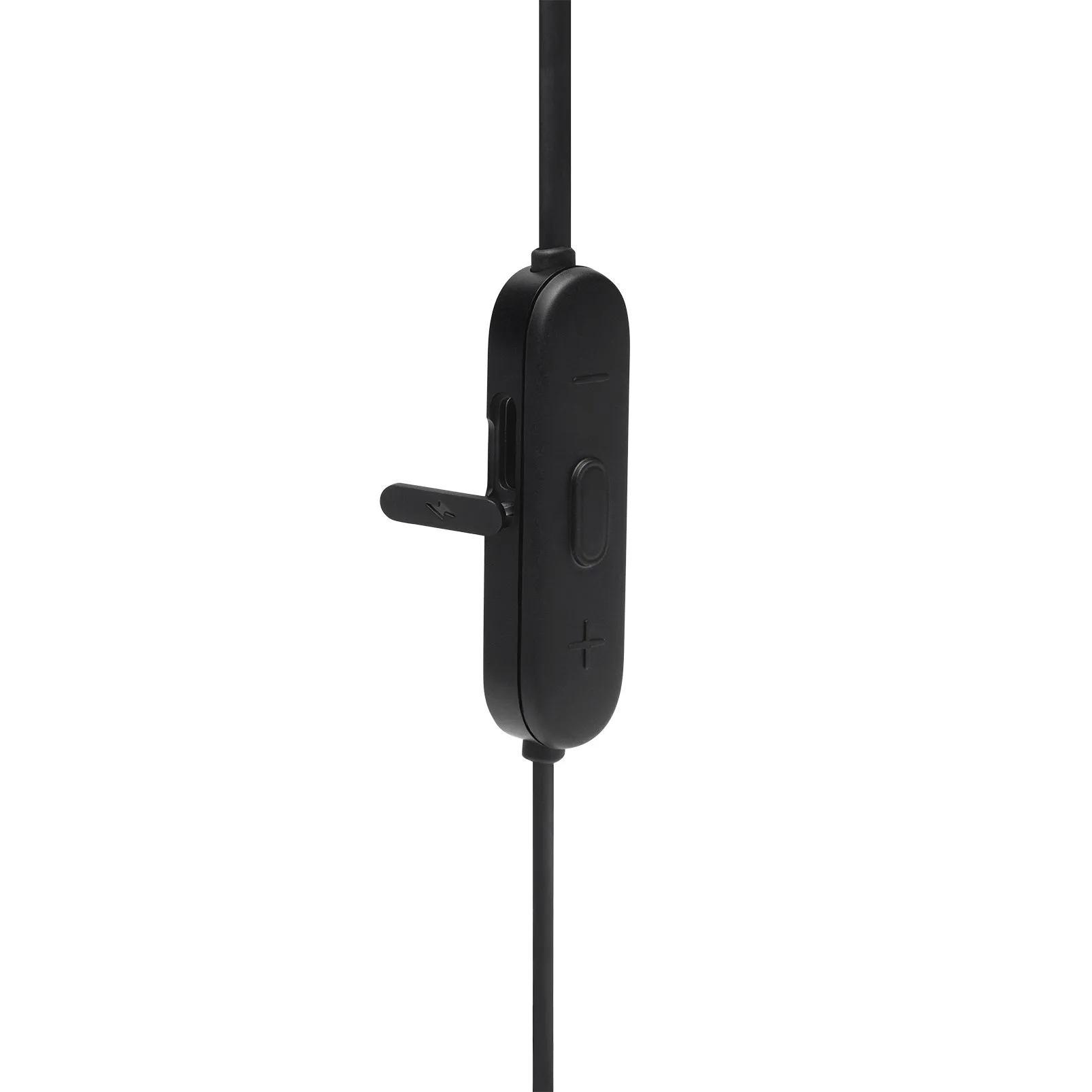 Bežične slušalice JBL T215 BT, crne