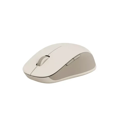 Bežični miš XIAOMI DUAL-MODE WIRELESS MOUSE 2, bijeli