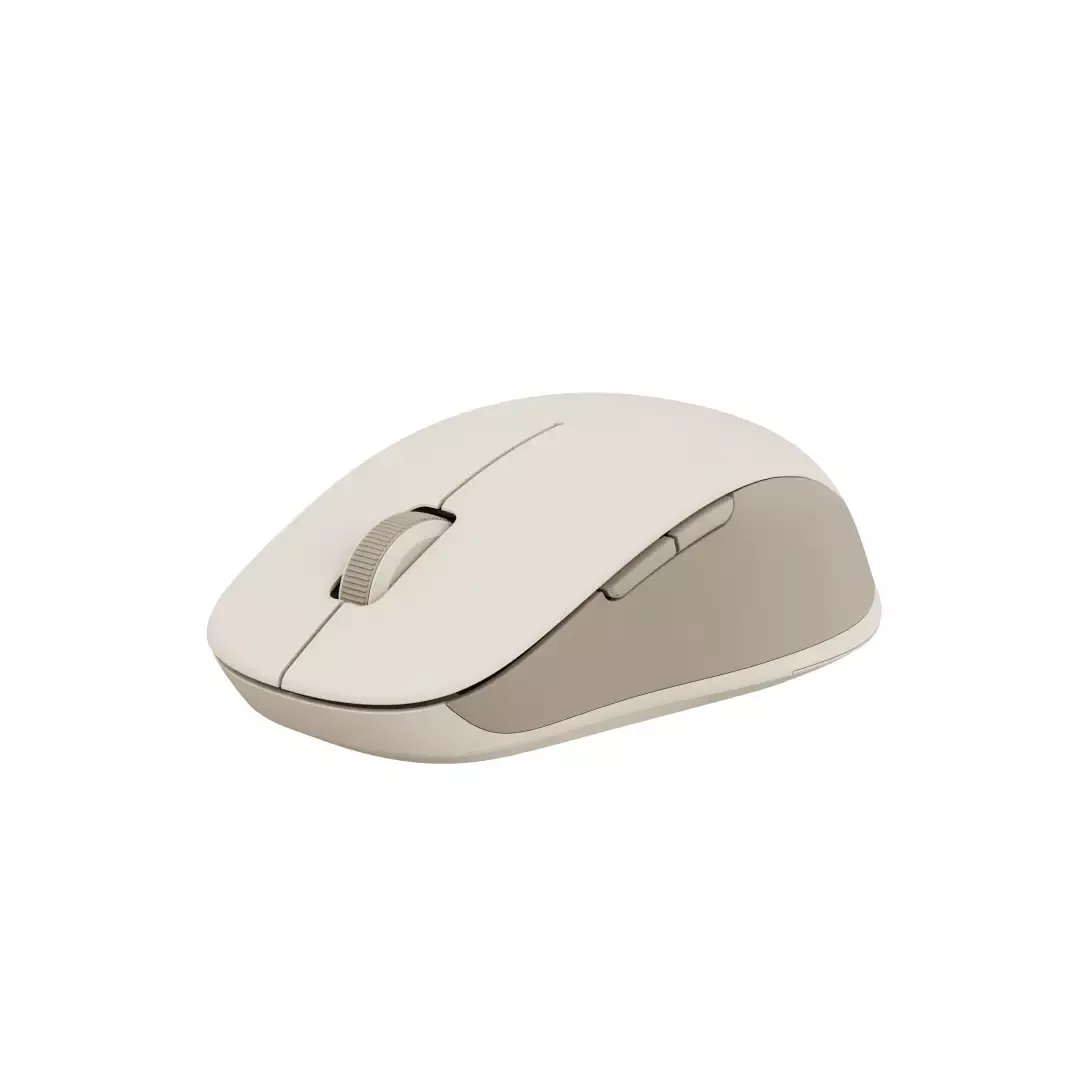 Bežični miš XIAOMI DUAL-MODE WIRELESS MOUSE 2, bijeli