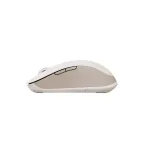 Bežični miš XIAOMI DUAL-MODE WIRELESS MOUSE 2, bijeli