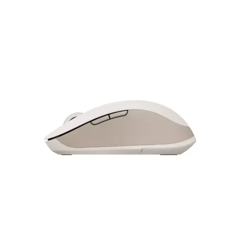 Bežični miš XIAOMI DUAL-MODE WIRELESS MOUSE 2, bijeli