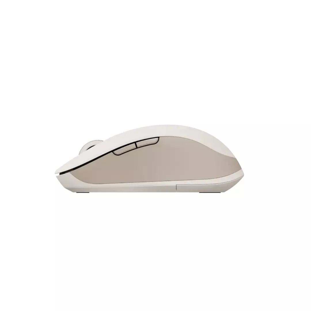Bežični miš XIAOMI DUAL-MODE WIRELESS MOUSE 2, bijeli