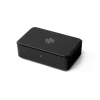 Bluetooth prijemnik ARGON AUDIO ESSENTIALS BT2 CONNECT, crni