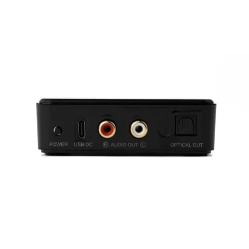 Bluetooth prijemnik ARGON AUDIO ESSENTIALS BT2 CONNECT, crni - Slika 2