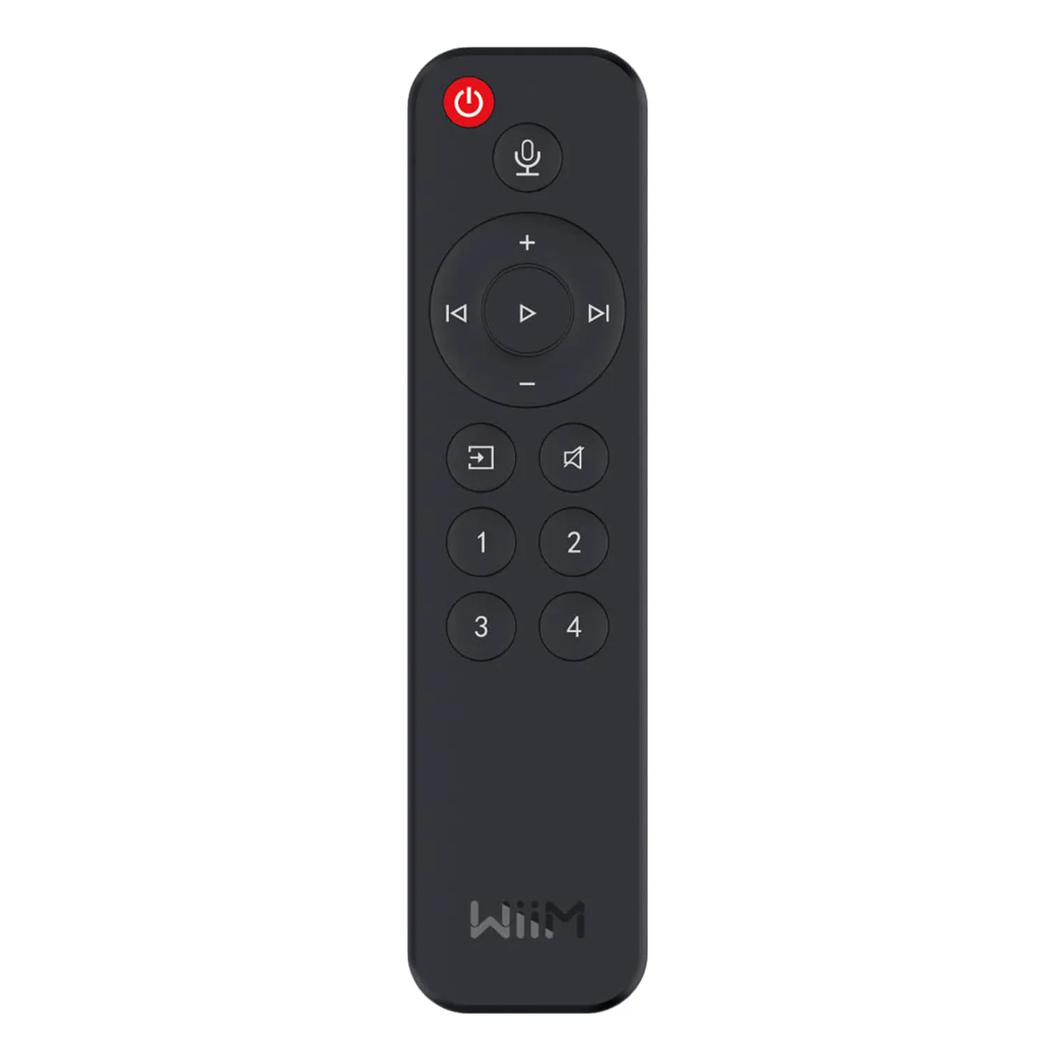 Daljinski upravljač WIIM VOICE REMOTE