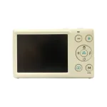 Digitalni fotoaparat YASHICA DigiMate DGM100, bijeli