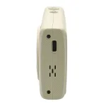 Digitalni fotoaparat YASHICA DigiMate DGM100, bijeli