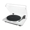 Gramofon AUDIO TECHNICA AT-LP70XBT, white