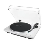 Gramofon AUDIO TECHNICA AT-LP70XBT, white