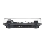 Gramofon AUDIO TECHNICA AT-LP70XBT, black