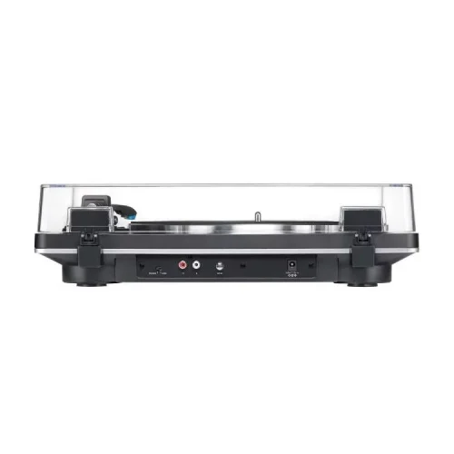 Gramofon AUDIO TECHNICA AT-LP70XBT, black