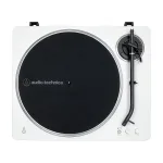 Gramofon AUDIO TECHNICA AT-LP70XBT, white
