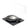 Gramofon REGA P3 + ND5MM, black high gloss