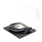 Gramofon REGA P3 + ND5MM, black high gloss