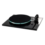 Gramofon REGA P3 + ND5MM, black high gloss