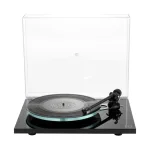 Gramofon REGA P3 + ND5MM, black high gloss