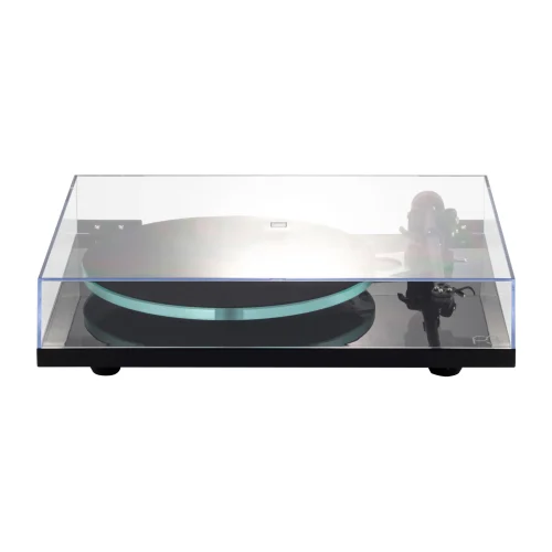 Gramofon REGA P3 + ND5MM, black high gloss