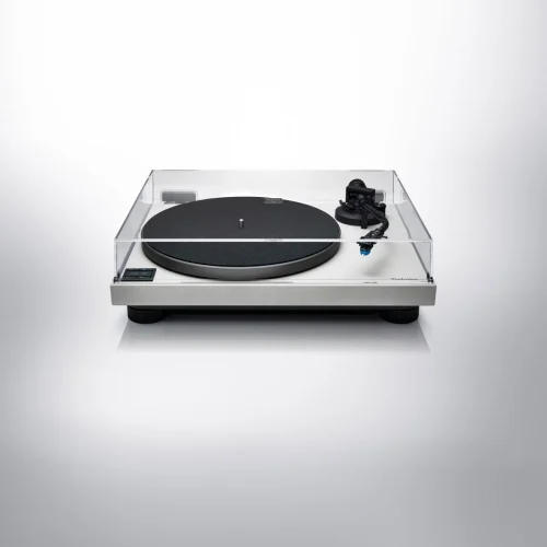Gramofon TECHNICS SL-40CBT, grey