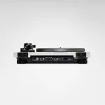 Gramofon TECHNICS SL-40CBT, grey