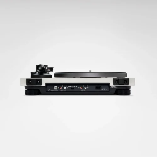 Gramofon TECHNICS SL-40CBT, grey