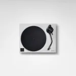 Gramofon TECHNICS SL-40CBT, grey