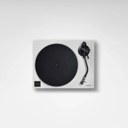 Gramofon TECHNICS SL-40CBT, grey