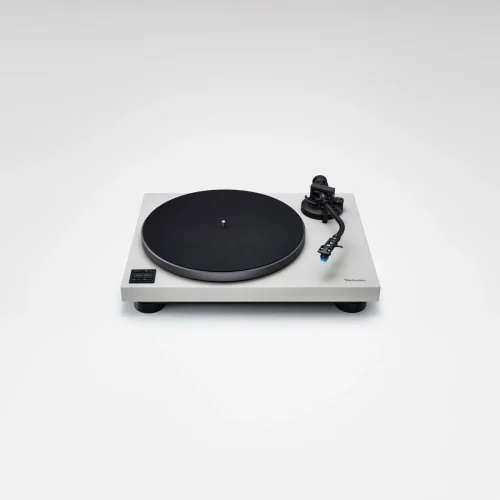 Gramofon TECHNICS SL-40CBT, grey