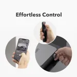 Integirano mrežno pojačalo WIIM AMP PRO, gray