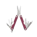 MICRA CHERRY LEATHERMAN