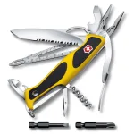 Multifunkcionalni alat VICTORINOX RANGER BOATSMAN, MW Grip