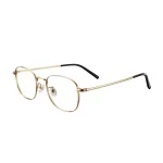 Naočale za zaštitu od plave svjetlosti XIAOMI BLUE LIGHT, zlatne