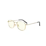 Naočale za zaštitu od plave svjetlosti XIAOMI BLUE LIGHT, zlatne