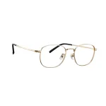 Naočale za zaštitu od plave svjetlosti XIAOMI BLUE LIGHT, zlatne