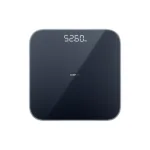 Pametna vaga XIAOMI SCALE S200, dark grey
