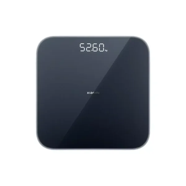 Pametna vaga XIAOMI SCALE S200, dark grey