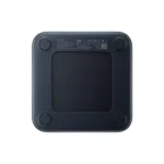 Pametna vaga XIAOMI SCALE S200, dark grey