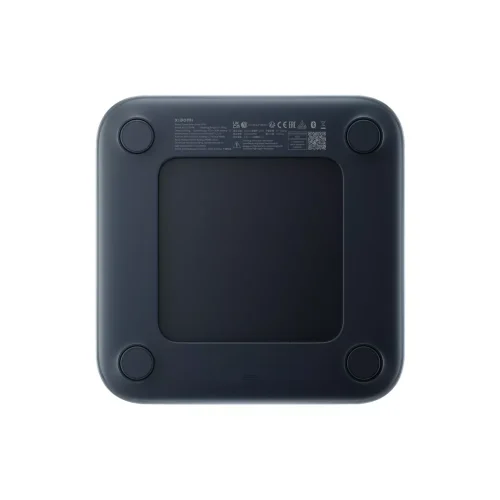 Pametna vaga XIAOMI SCALE S200, dark grey