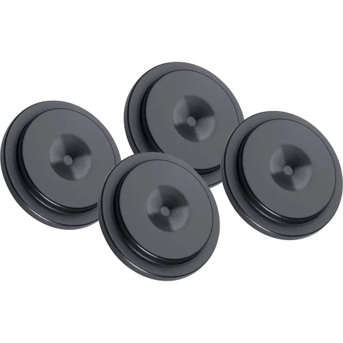Podloške za šiljke OEHLBACH WASHER 20 (set 4kom), crni