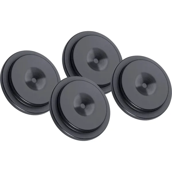 Podloške za šiljke OEHLBACH WASHER 20 (set 4kom), crni