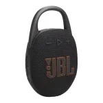 Prijenosni zvučnik JBL CLIP 5, crni