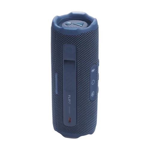 Prijenosni zvučnik JBL FLIP 7, plavi