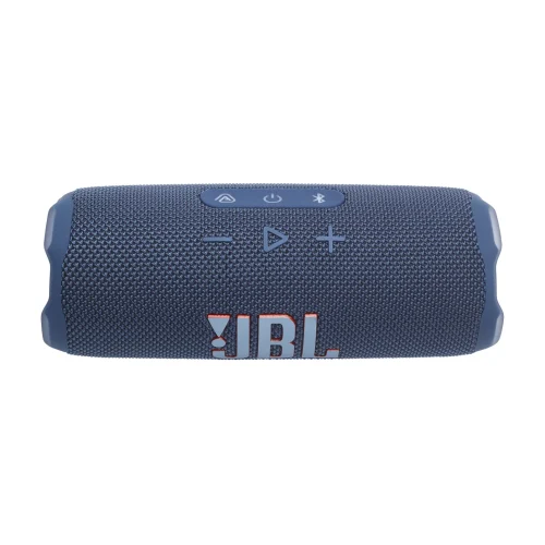 Prijenosni zvučnik JBL FLIP 7, plavi