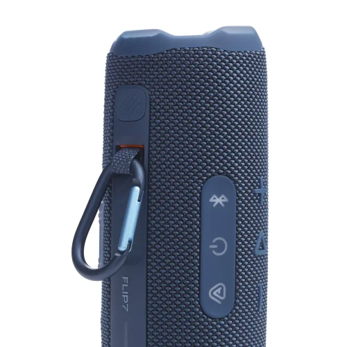 Prijenosni zvučnik JBL FLIP 7, plavi